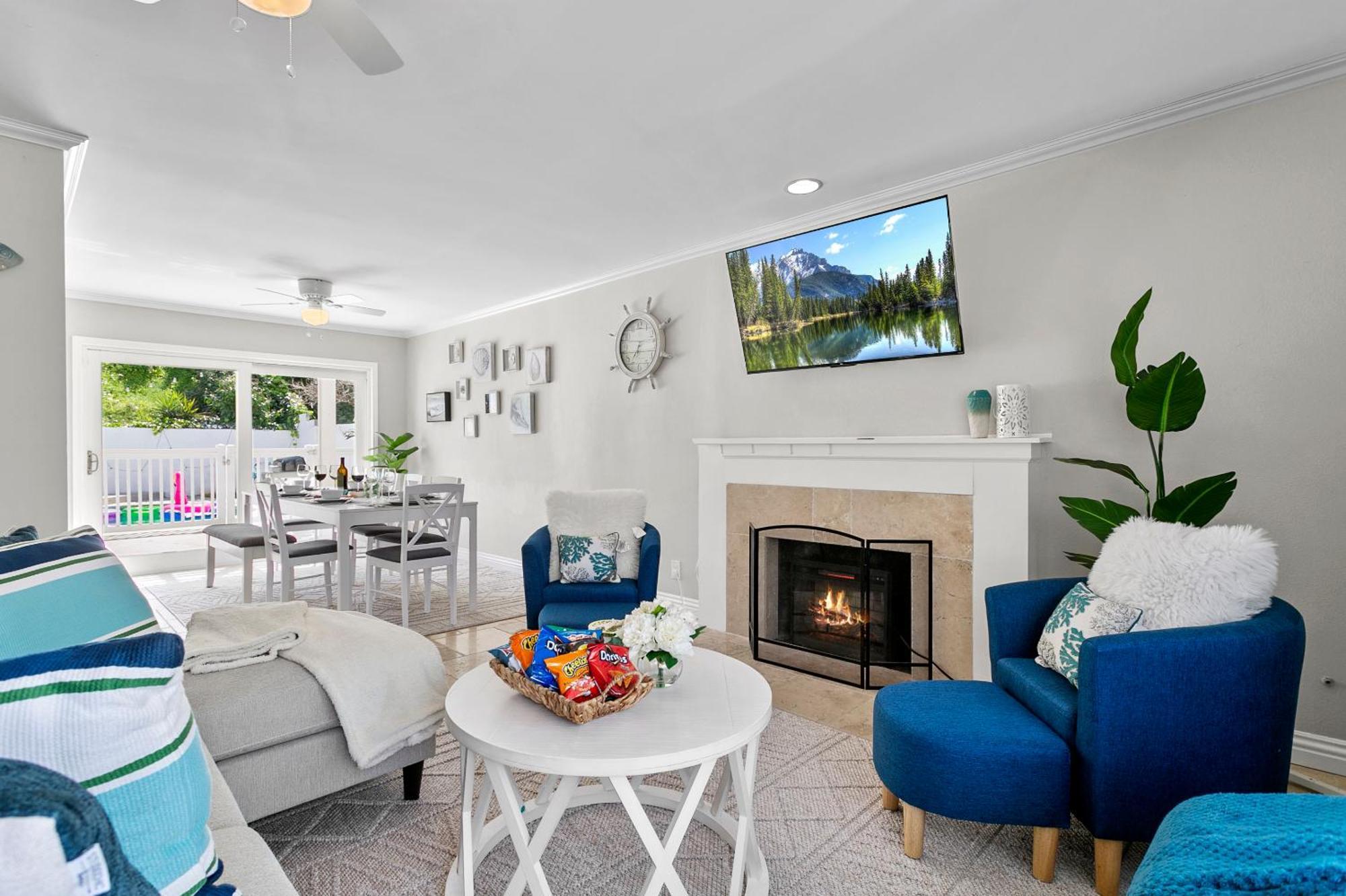 Stunning Coastal Escape With Private Pool, Spa, Arcade, Disney, Beach Mission Viejo Exterior photo
